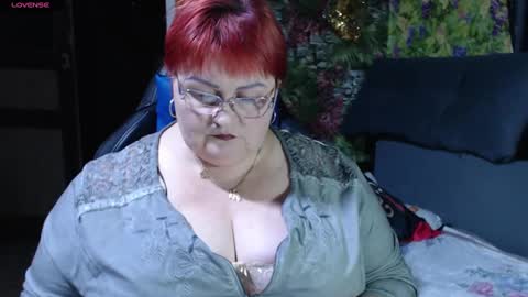 Goddess online show from February 22, 6:48 pm