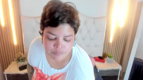 Aretha online show from February 19, 8:40 pm