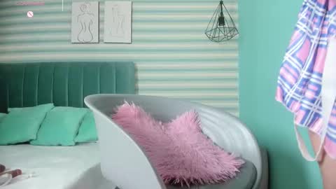 Goddess Kianna  online show from November 6, 4:29 am