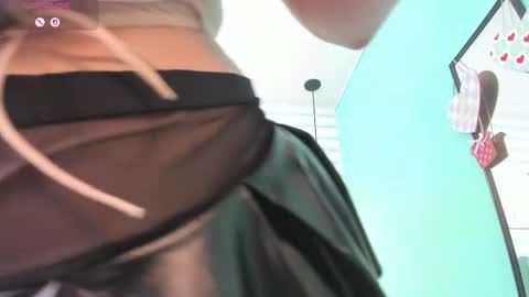 Goddess Kianna  online show from February 13, 5:20 am