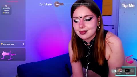 Viktoria switch online show from November 21, 6:10 pm