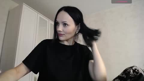 Oksana online show from November 27, 11:35 am