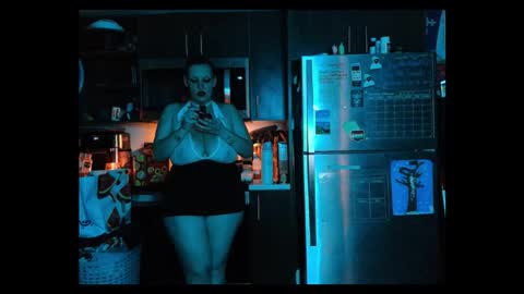 Goddess Reyna online show from January 18, 9:38 am