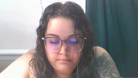 goddess_sereniity online show from April 11, 4:54 pm