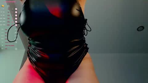 Goddess Sophie99 online show from February 25, 4:24 am