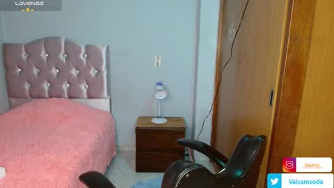 Valentina online show from February 17, 10:07 am