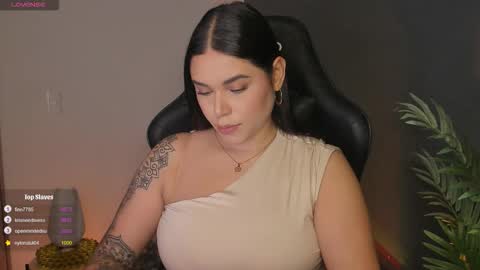 Miss Veronica  - The Supreme   online show from November 27, 5:27 pm