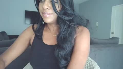 Xandra The Goddess online show from October 25, 7:43 pm