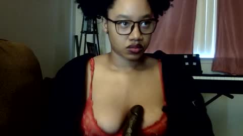 Goddess Daisy Sky online show from January 7, 7:39 pm