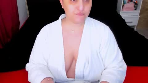 GoddessDeborahX online show from March 9, 7:12 am