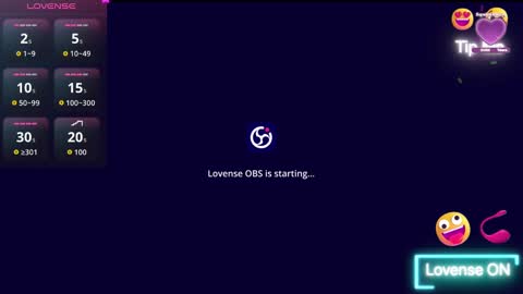 DestineReign online show from November 12, 10:24 am