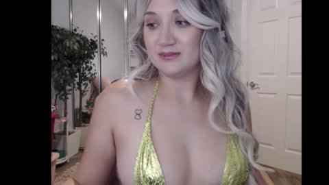 Goddess Emmy online show from November 13, 1:59 am