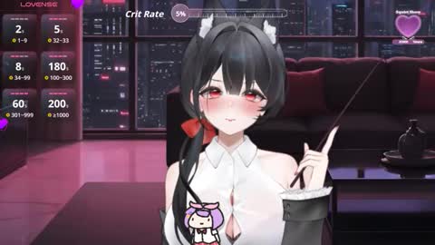  Evelyn  online show from November 11, 9:34 pm