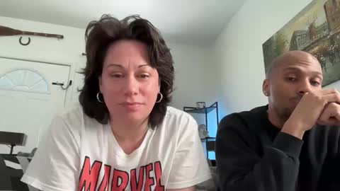 GoddessJayla Star online show from January 7, 3:26 pm