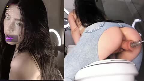 Linda online show from April 13, 12:45 am