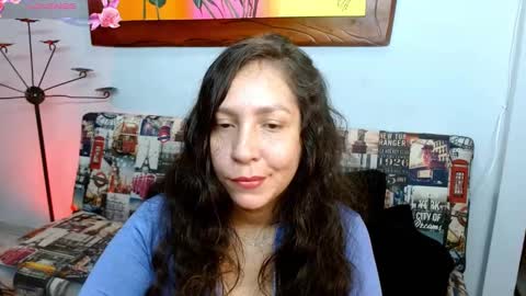  Naih Reyes online show from September 30, 6:41 am