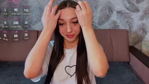 goddesssooul online show from March 21, 5:01 am