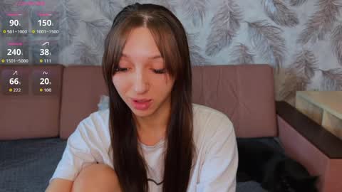 goddesssooul online show from April 11, 4:07 am