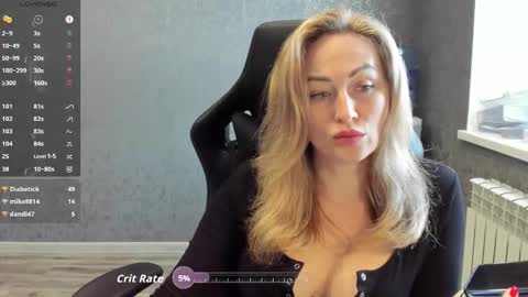 goddessssssssssss online show from March 23, 7:14 am