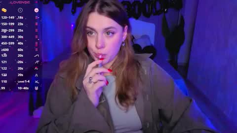 Lilya online show from November 4, 5:29 pm