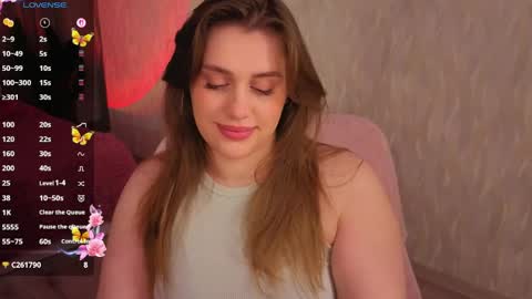 Lilya online show from April 7, 8:00 pm