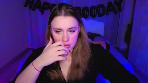 Lilya online show from October 25, 9:10 pm