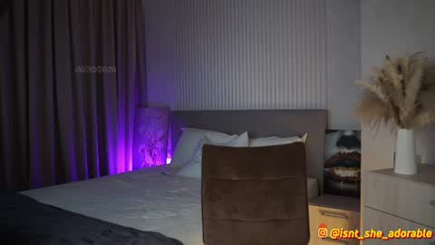 Olivia online show from June 30, 8:36 am