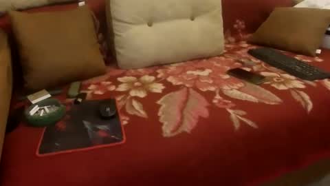 Ani online show from January 16, 3:41 pm