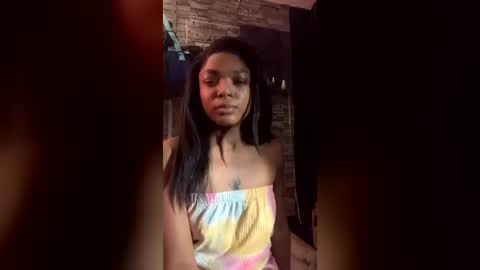 Amethyst online show from July 12, 9:37 pm