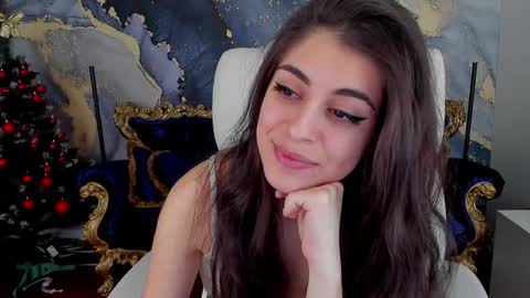 GoldBabyS online show from January 17, 2:50 pm