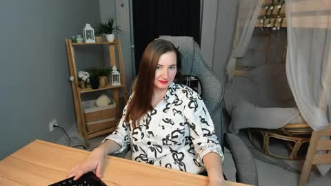 Gloria online show from May 22, 11:41 am