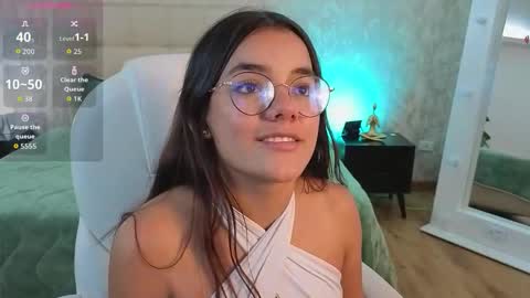 golden_muse online show from March 9, 12:19 pm