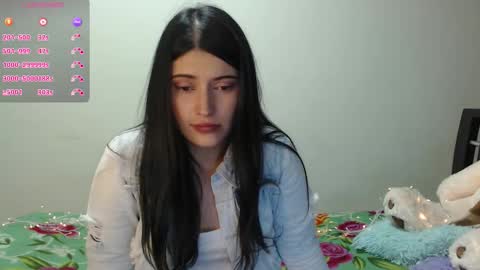 goldencandycotton online show from October 3, 8:52 am