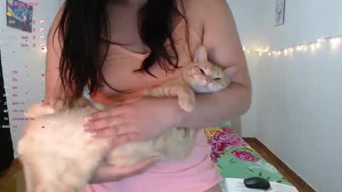 goldencandycotton online show from February 14, 5:41 am