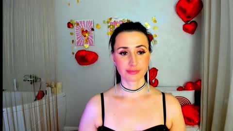 Olivia online show from February 11, 10:28 am