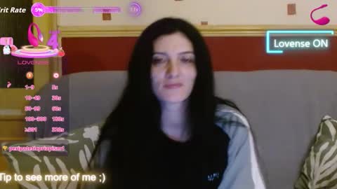 goldgirl89763 online show from October 26, 12:06 am