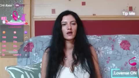 goldgirl89763 online show from September 20, 9:29 am