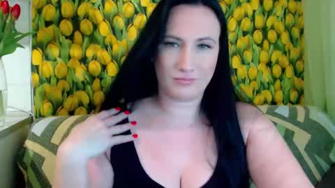 goldmoonn online show from March 8, 1:34 pm