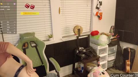 gomoreup online show from May 10, 5:20 am