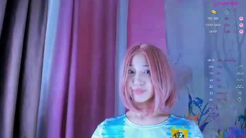 gongjulee online show from July 3, 12:05 am
