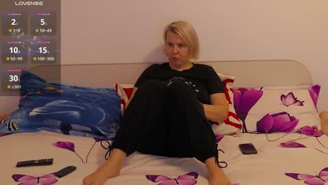 Elysa online show from February 3, 7:29 am