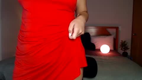 princess kierra online show from February 20, 2:07 pm