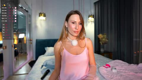 gooodgirlhere online show from February 8, 6:00 pm