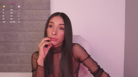 Rose  online show from February 9, 9:22 am