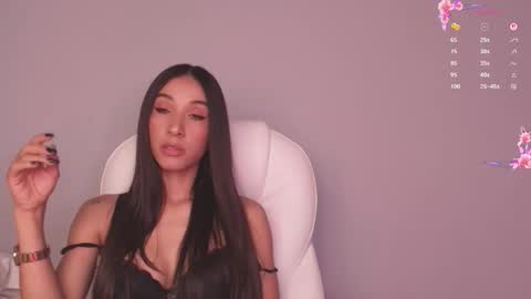 Rose  online show from March 28, 8:47 am