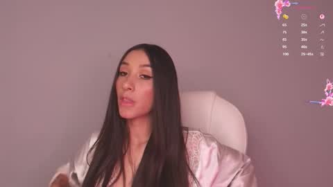 Rose  online show from March 1, 9:31 am