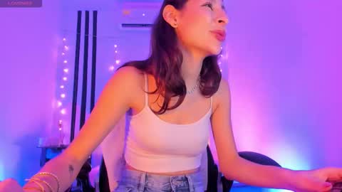 i am Jessi  I love animals and drawing I hope to get along with everyone. XOXO online show from February 26, 8:41 pm