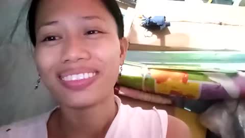 GorgeousPinay babe online show from March 30, 11:59 pm