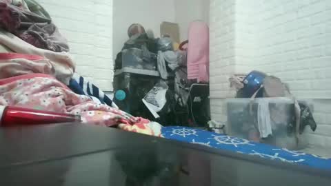 gorgeousselenaxx online show from February 10, 8:31 am