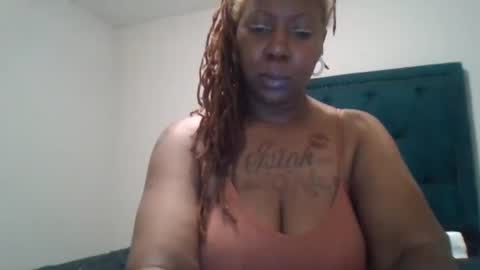 Sue Goddess online show from September 13, 12:07 am